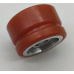 Front Lower Shuttle Wheel Circular Loom Parts Sby-850X6SA Series Shuttle Unit Parts