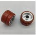 Front Lower Shuttle Wheel Circular Loom Parts Sby-850X6SA Series Shuttle Unit Parts