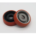 Push Shuttle Wheel for 6/8/10 Shuttle Circular Loom Textile Machinery Parts
