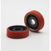 Push Shuttle Wheel for 6/8/10 Shuttle Circular Loom Textile Machinery Parts