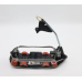 Shuttle Assembly Shuttle Unit 850X6s Circular Loom Parts Textile Machine Spare Parts