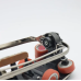 Shuttle Assembly Shuttle Unit 850X6s Circular Loom Parts Textile Machine Spare Parts