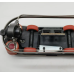 Shuttle Assembly Shuttle Unit 850X6s Circular Loom Parts Textile Machine Spare Parts