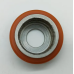 Upper Shuttle Wheel Sby-850X6s Series Circular Loom Spare Parts