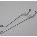 Warp Stopper Circular Loom Parts Plastic Machine Accessories