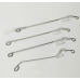 Warp Stopper Circular Loom Parts Plastic Machine Accessories